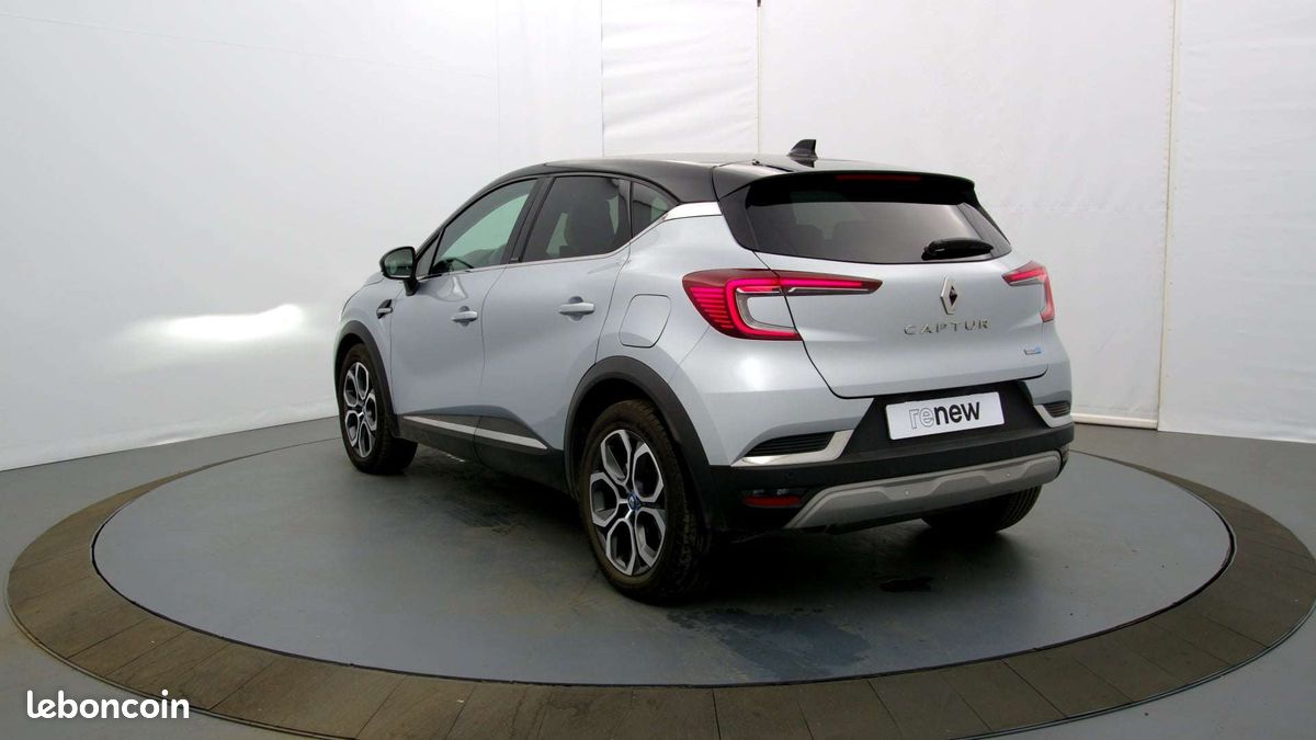 Renault captur e tech plug in 160 intens (image 17)