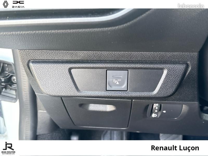 Dacia Sandero 1.0 SCe 65ch Expression (image 15)