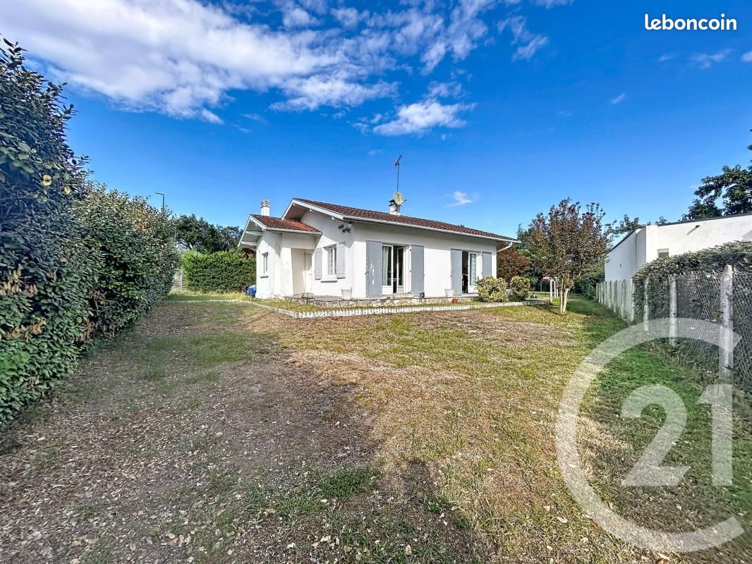 Maison 3 pièces 74 m² · à Labenne · 74 m² · 373 000 €