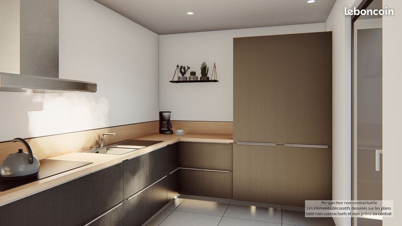 Maison 3 pièces 75 m² (image 5)