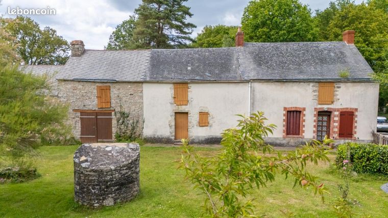 Maison 6 pièces 300 m²
