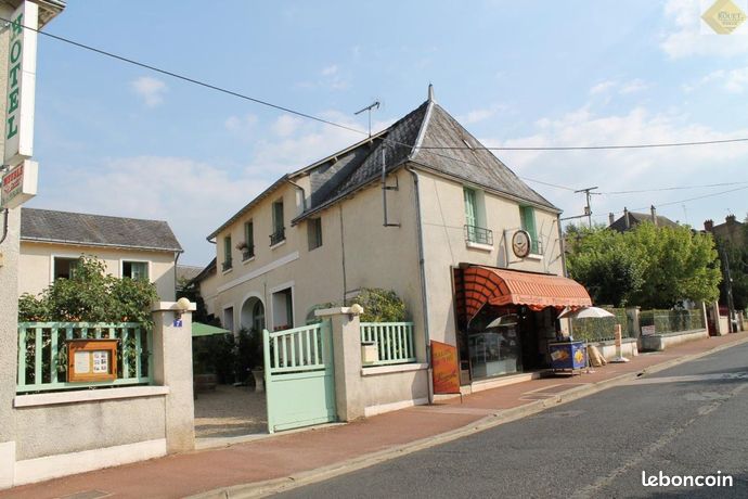 Immeuble 15 pièces 561 m²