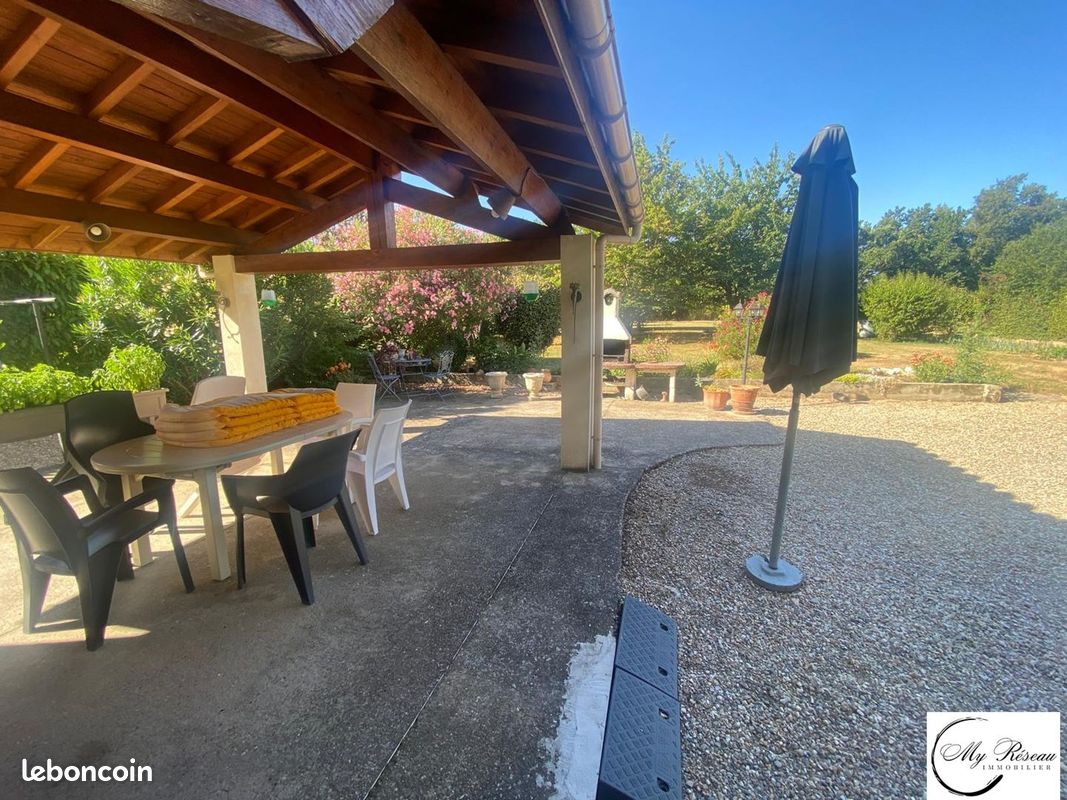 Maison 4 pièces 106 m² · à Bessières · 106 m² · 270 000 €
