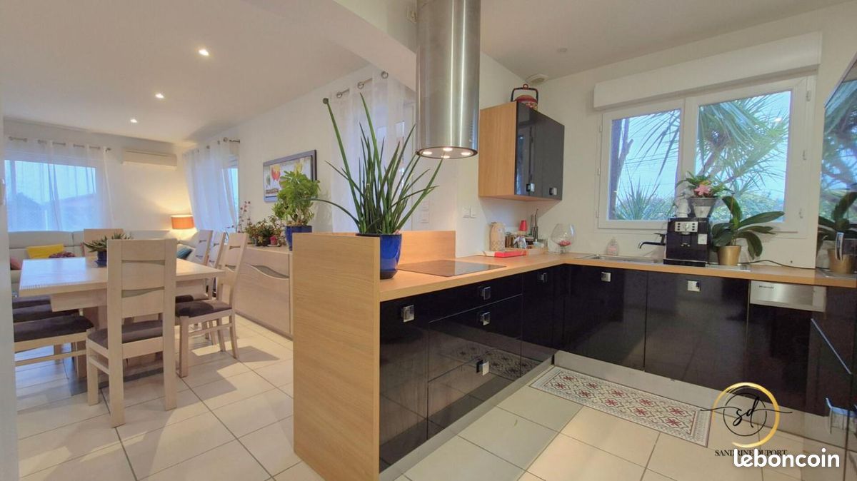 Villa 7 pièces 121 m² (image 4)