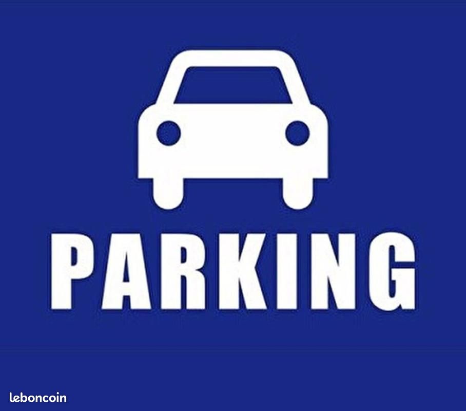 Parking 12 m² · à Nice · 12 m² · 35 000 €