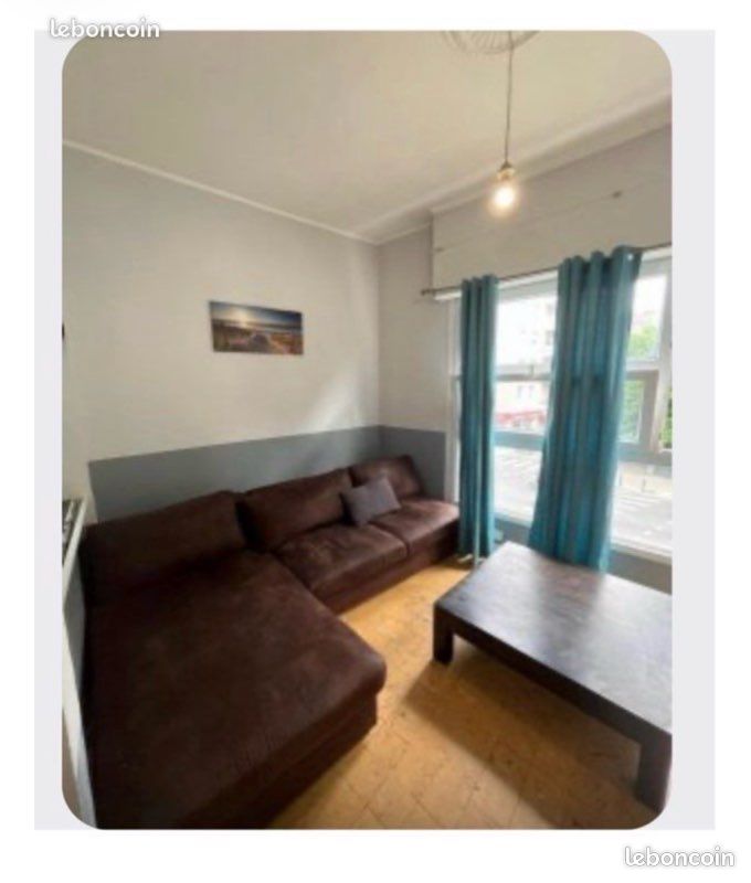 Appartement 2 pièces 42 m² · à Nice · 42 m² · 980 €/mois