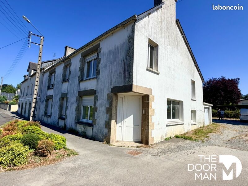 Maison 5 pièces 230 m² · à Loudéac · 230 m² · 180 000 €