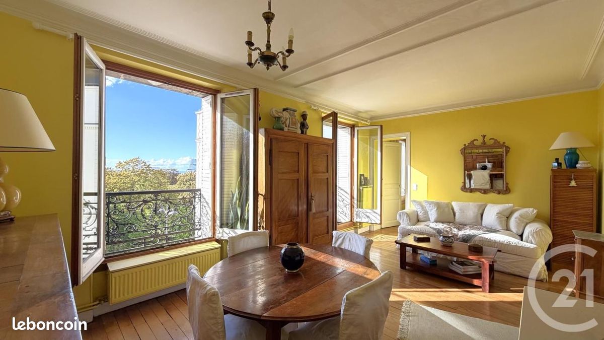 Appartement 2 pièces 44 m² · à Paris · 44 m² · 578 950 €