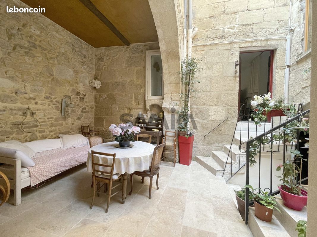 Maison 7 pièces 125 m² · à Sommières · 125 m² · 280 000 €