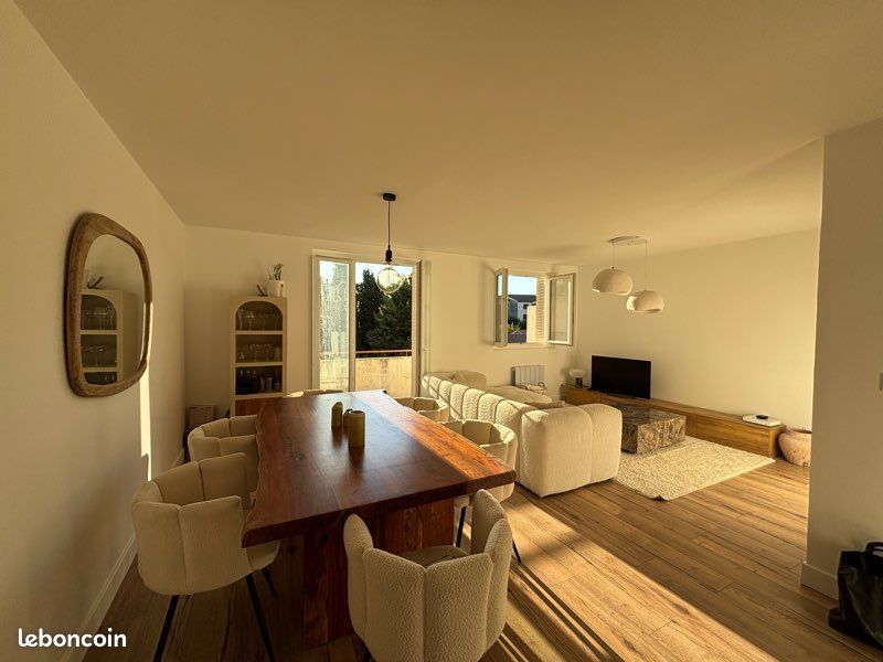 Appartement 3 pièces 65 m² · à Valence · 65 m² · 850 €/mois