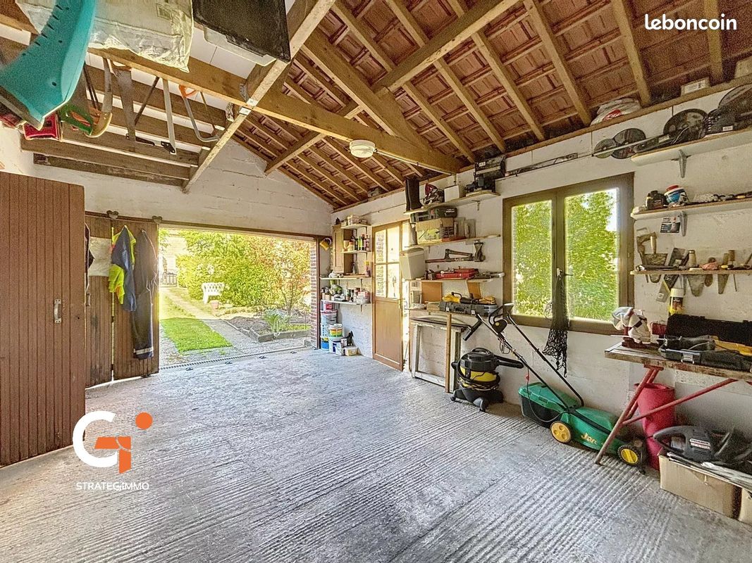 Maison 7 pièces 130 m² (image 12)
