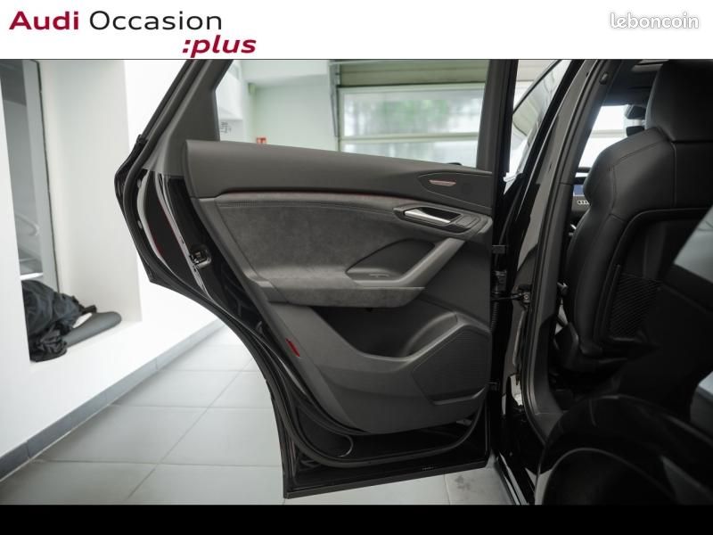 Audi Q6 Sportback e-tron e-tron 428ch quattro Competition (image 20)