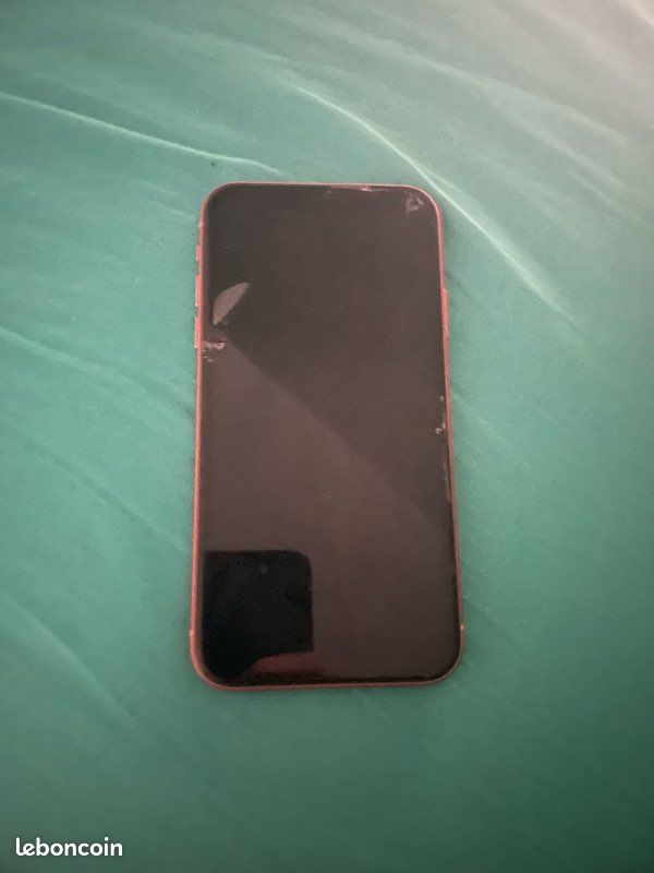Iphone XR (image 1)