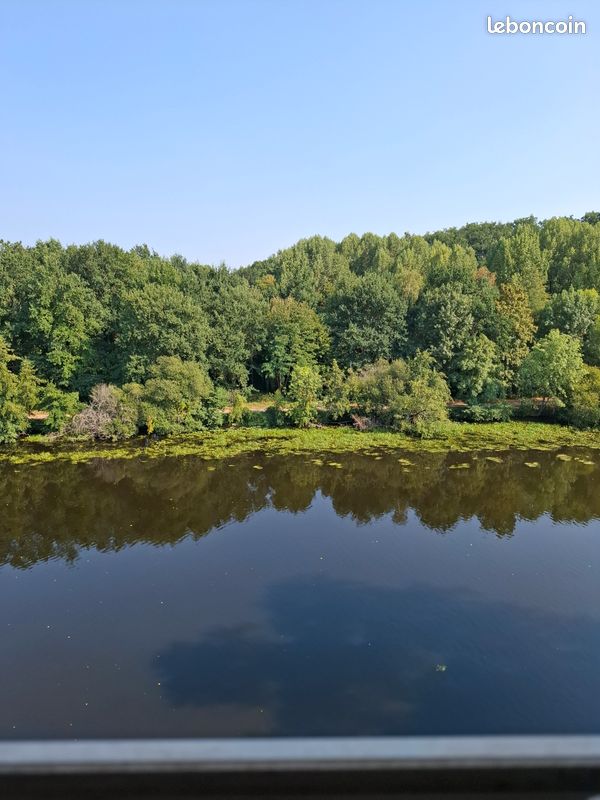Appartement 1 pièce 45 m² · à Limoges · 45 m² · 450 €
