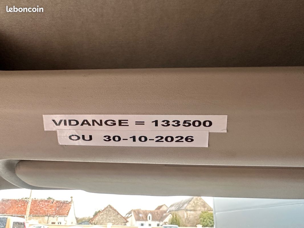 Citroën JUMPER L2 H2 2.0 HDI 130 Cv BUSINESS GALERIE ✅ 11658 HT ✅ (image 22)