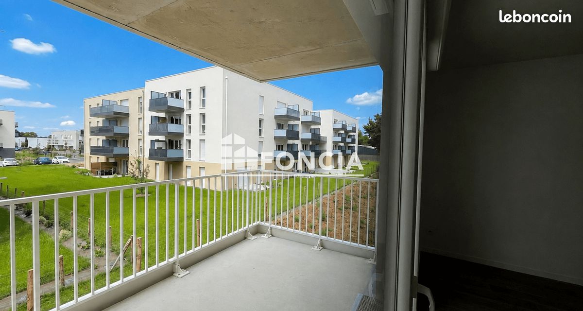 Appartement 3 pièces 69 m² · à Laval · 69 m² · 840 €/mois