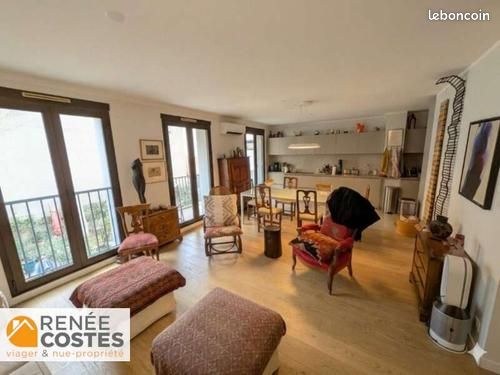 Appartement en Viager 3 pièces 103 m² (image 3)