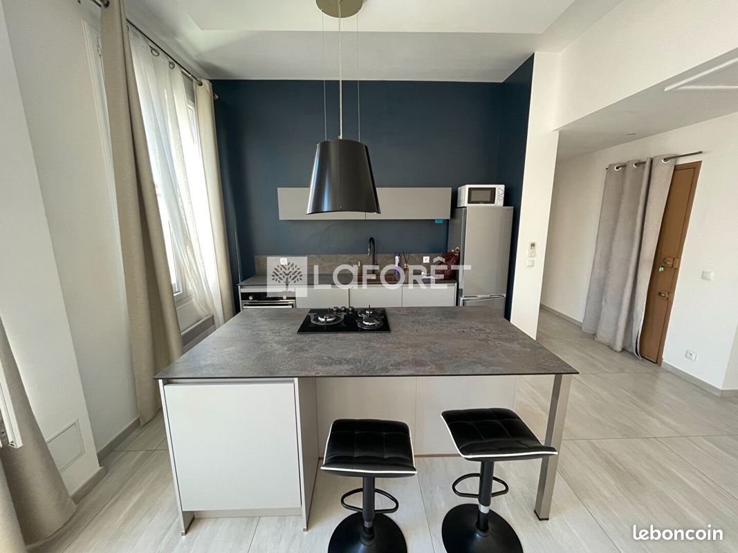 Appartement 3 pièces 73 m² · à Saint-Raphaël · 73 m² · 1 340 €/mois