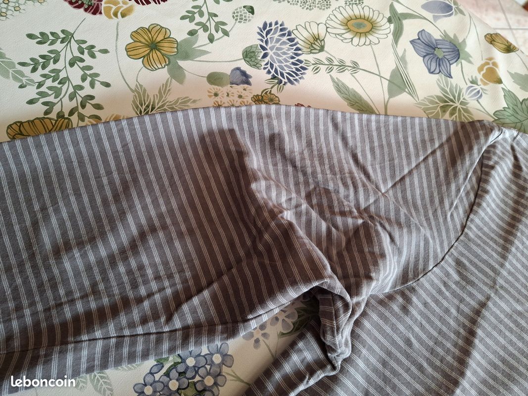 T shirt manches longues homme (image 6)