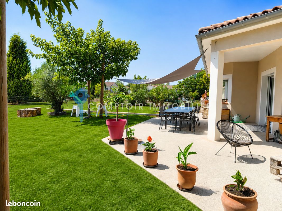 Maison 4 pièces 136 m² · à Damiatte · 136 m² · 299 000 €