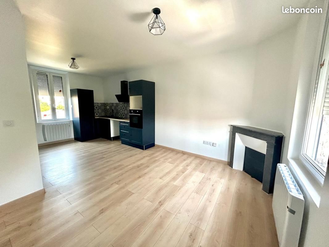 Appartement 3 pièces 46 m² · à Boulazac Isle Manoire · 46 m² · 790 €