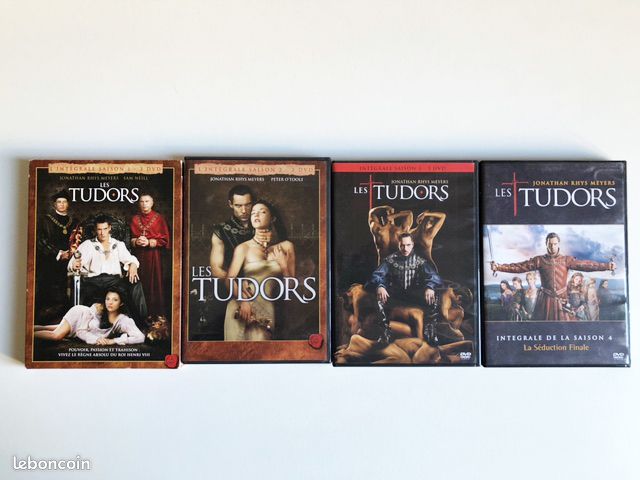 The Tudors (image 1)