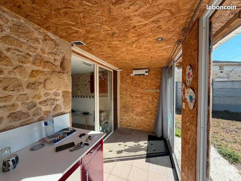 Maison 5 pièces 92 m² · à Lesparre-Médoc · 92 m² · 129 000 €