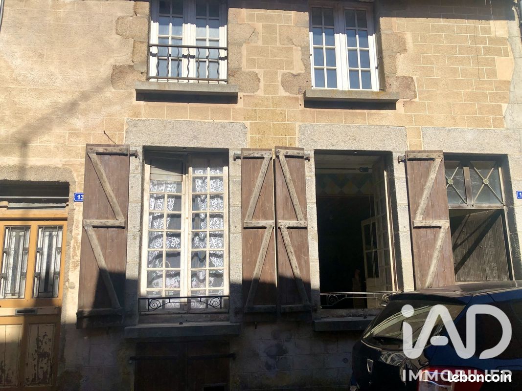 Maison 5 pièces 73 m² (image 4)