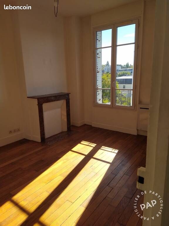 Appartement 2 pièces 36 m² · au Raincy · 35,8 m² · 125 000 €