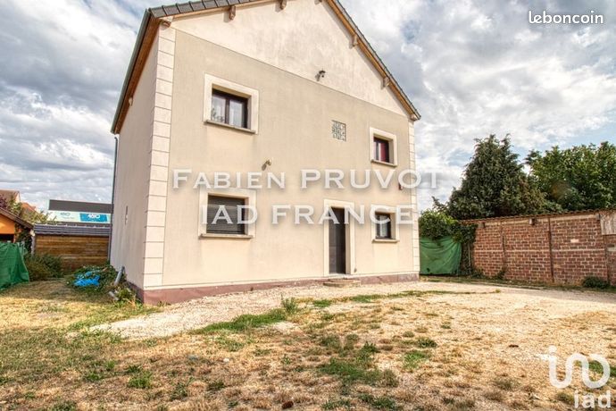 Maison a louer herblay - 7 pièce(s) - 169 m2 - Surfyn