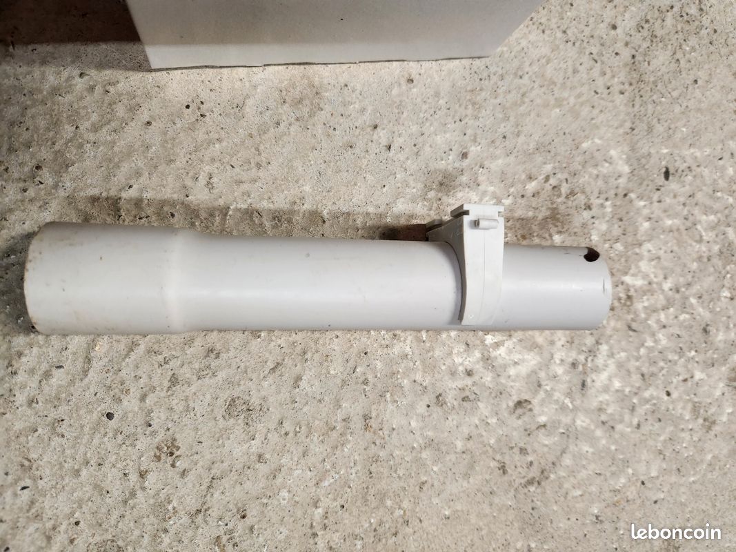 Fixe-tubes et gaine inter-connectables IRL (image 6)