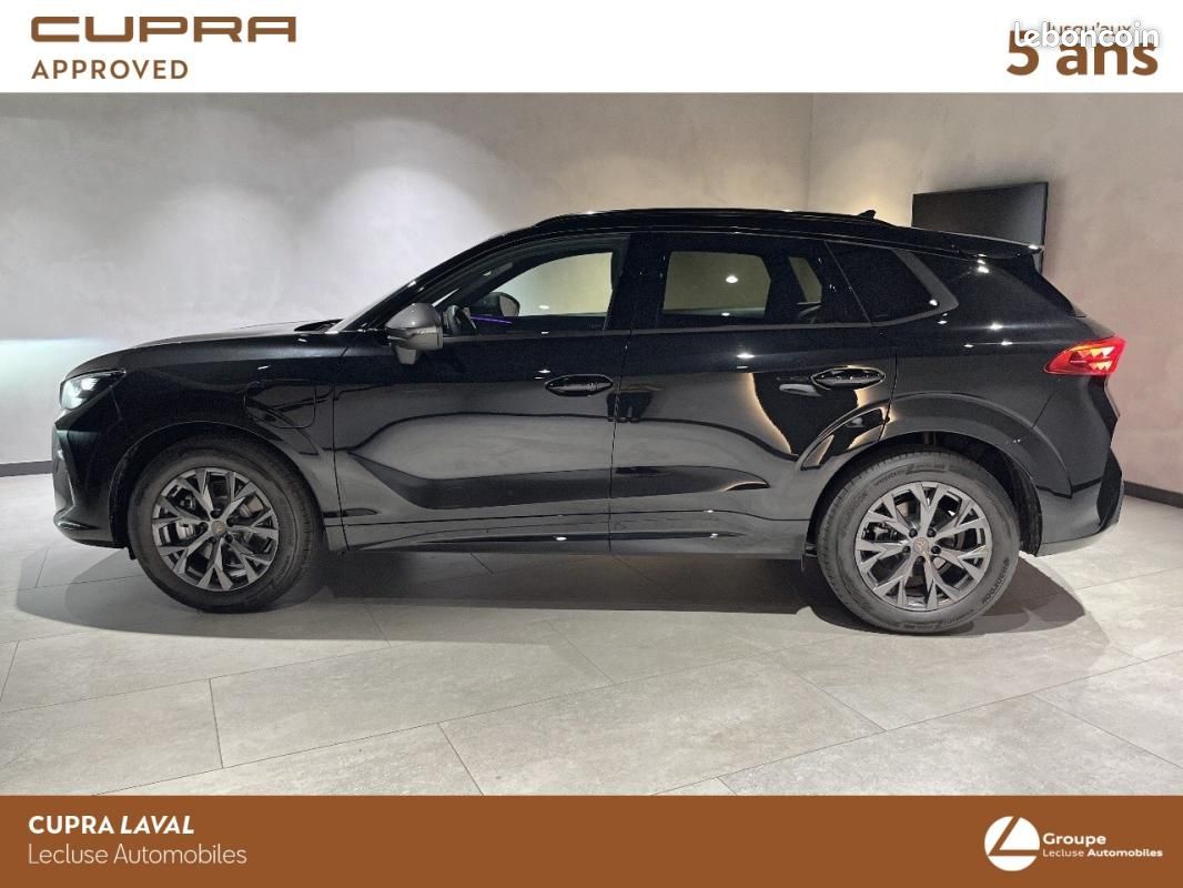 Cupra Terramar 1.5 eHybrid 204 ch DSG6 V (image 6)