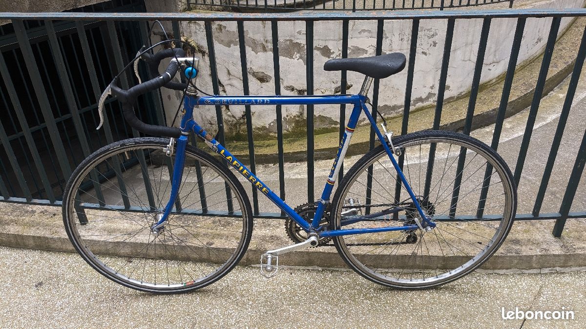 Vélo Team Pro - Vélo Route Lapierre Xelius SL Disque Shimano Dura-Ace