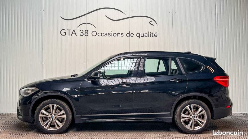 Bmw X1 (F48) XDRIVE20DA 190CH SPORT (image 4)