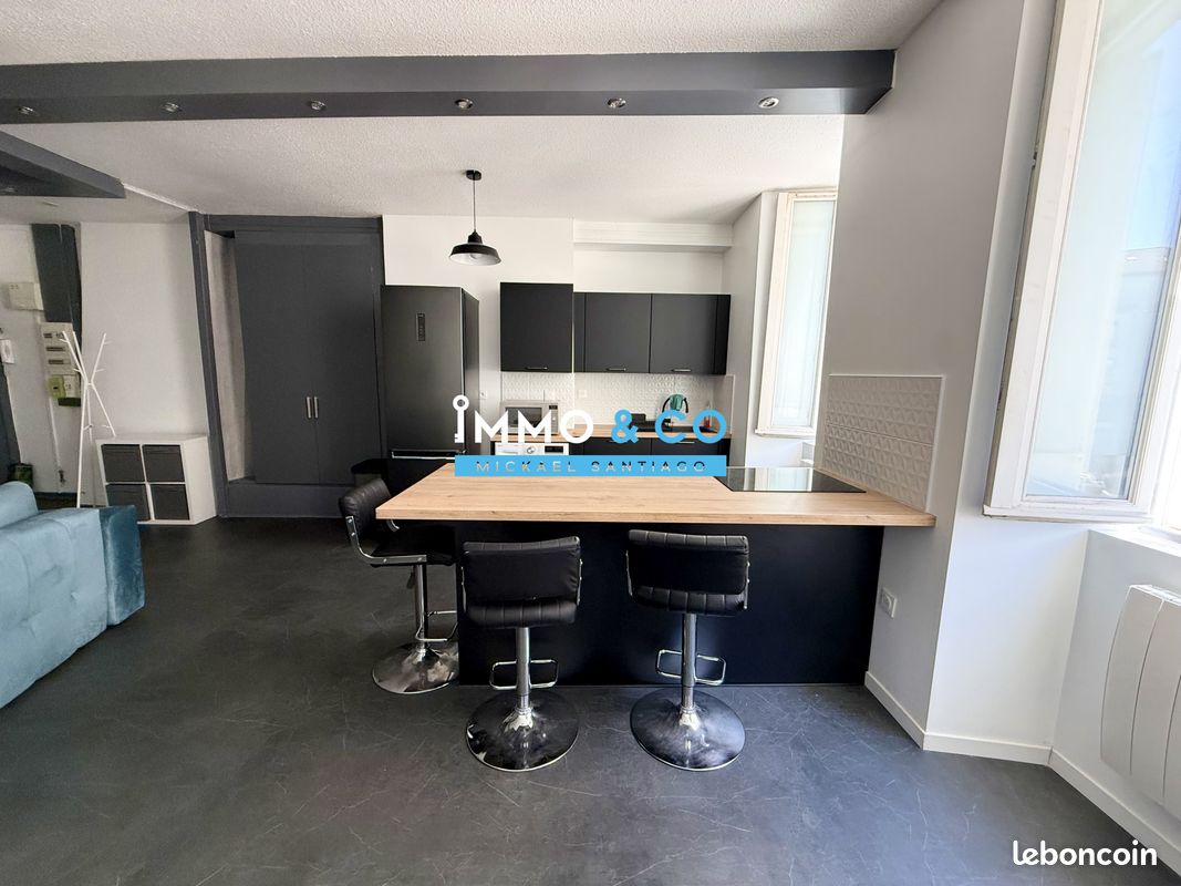 Appartement 2 pièces 55 m² · à Valence · 55 m² · 150 000 €