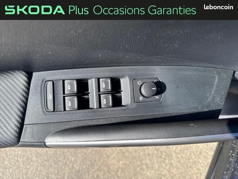 Skoda Fabia 1.5 TSI Evo2 177ch '130' DSG7 (image 23)