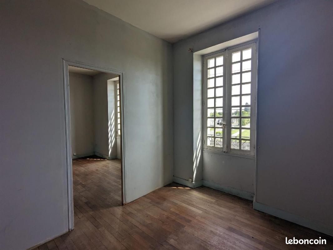 Maison 3 pièces 52 m² - Cognac 16100 (image principale 3)