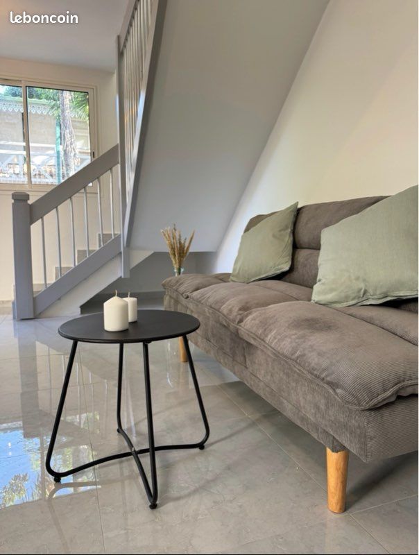 Maison 2 pièces 70 m² · au Gosier · 70 m² · 1 125 €/mois