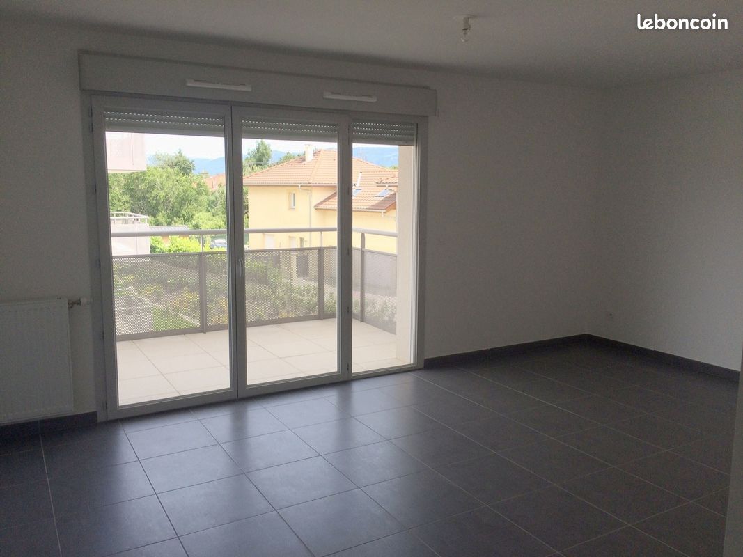 Appartement 1 pièce 29 m² · à Valleiry · 29 m² · 184 000 €