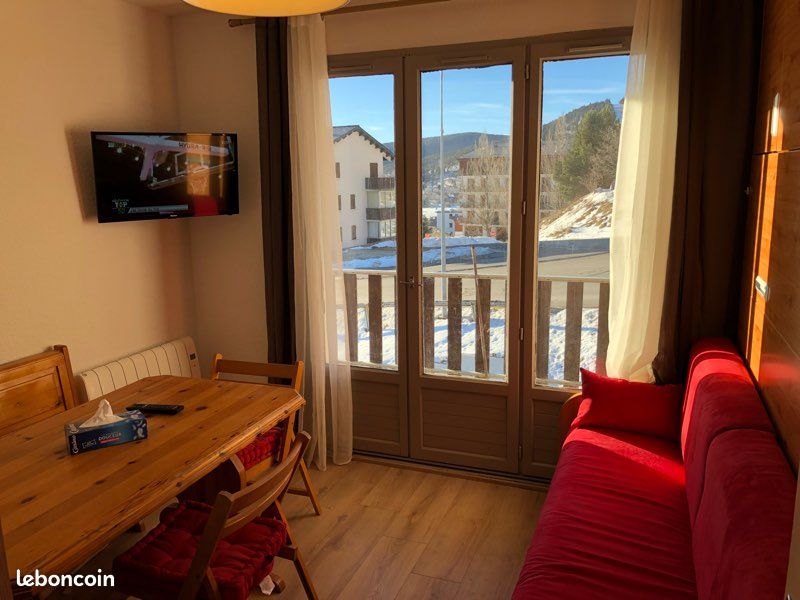 Appartement 2 pièces 23 m² · aux Angles · 23 m² · 89 000 €