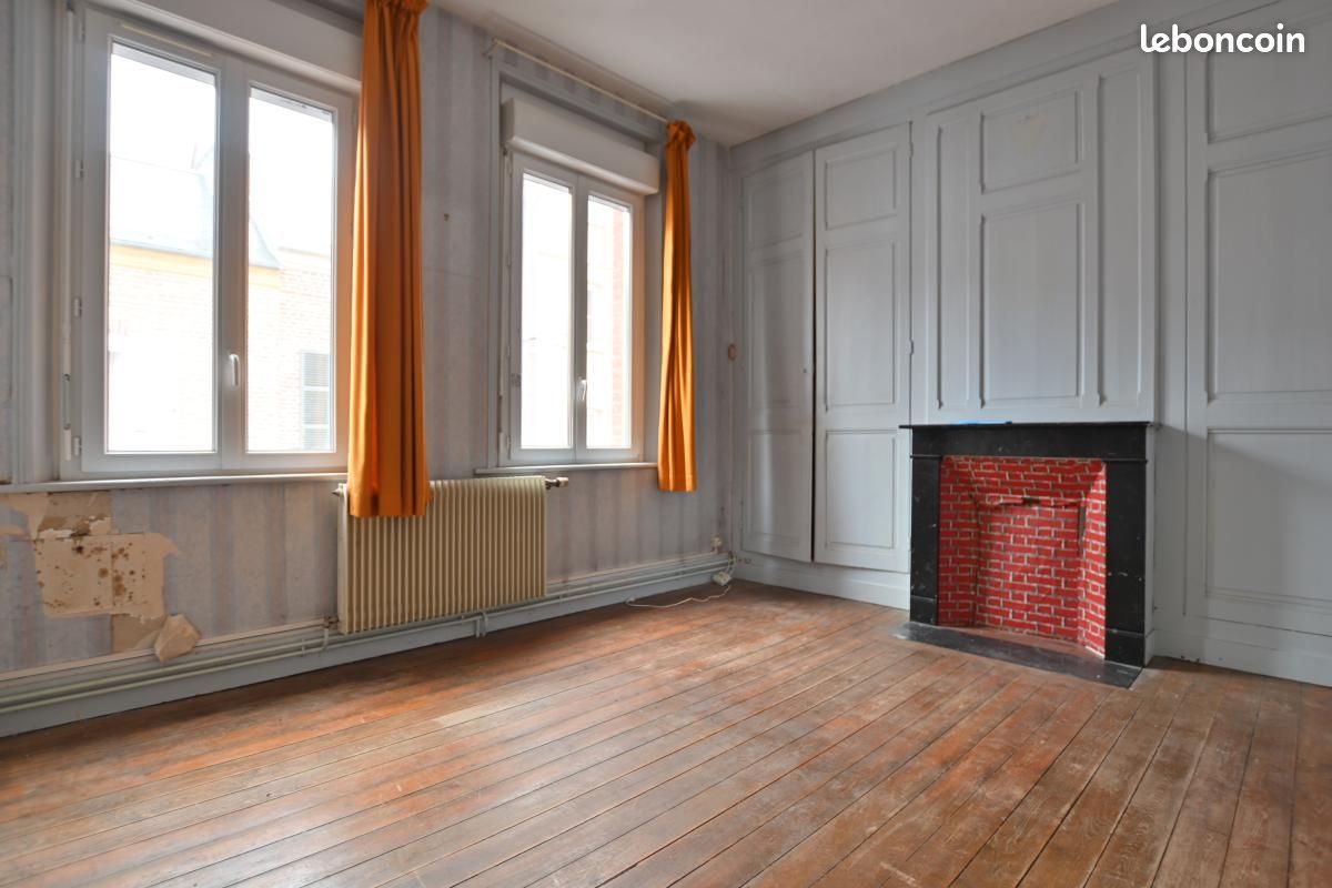 Maison 4 pièces 127 m² · à Abbeville · 127 m² · 187 250 €