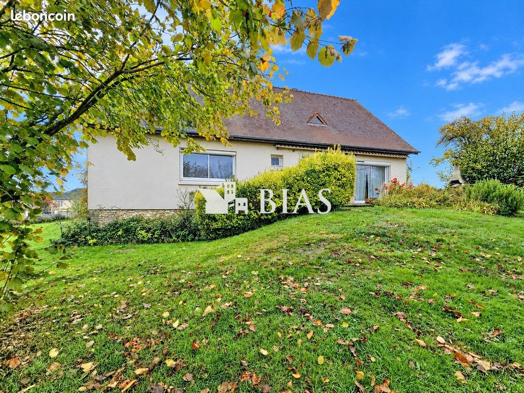 Maison 6 pièces 125 m² · au Neubourg · 125 m² · 238 500 €