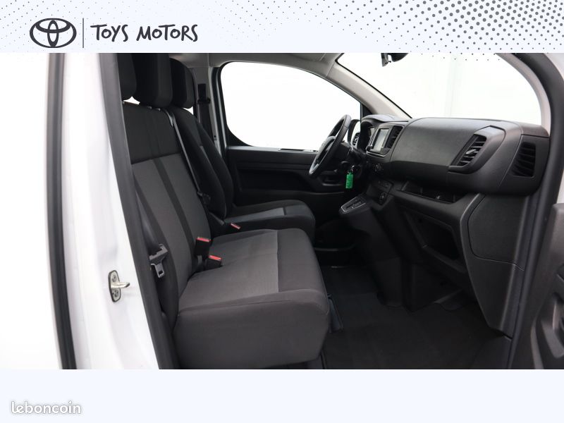 Toyota Proace Verso BEV 75KWH LONG DYNAMIC CONNECT (image 22)