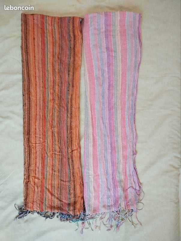 2 Écharpes (image 1)