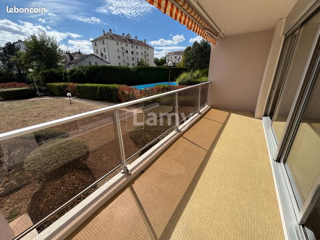 Appartement 4 pièces 88 m² · à Dijon · 88 m² · 1 350 €/mois