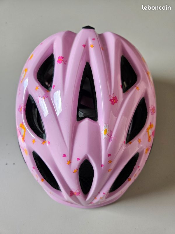 Casque enfant bébé abus (image 3)