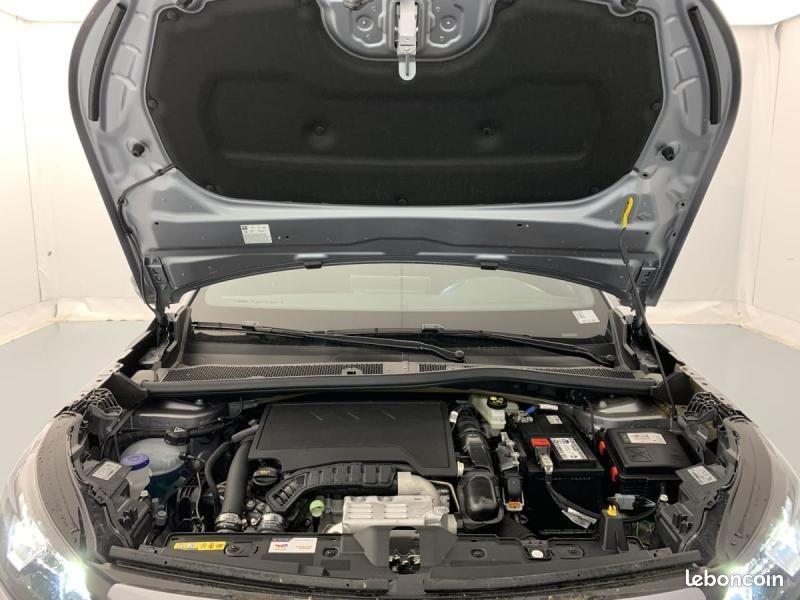 PEUGEOT 2008 100 ch BVM6 STYLE (image 23)