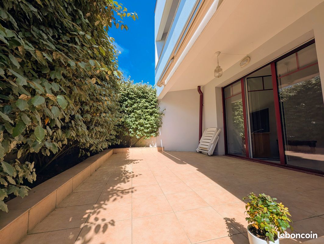 Appartement 2 pièces 44 m² · à La Teste-de-Buch · 44 m² · 212 000 €