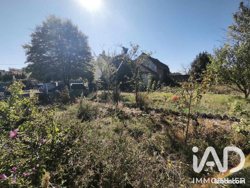 Terrain 436 m² · à Saint-Pathus · 436 m² · 159 000 €