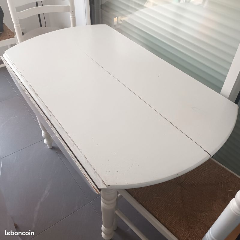 Table ronde (image 3)